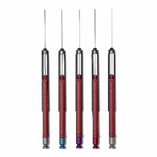 Smart SPME Arrows