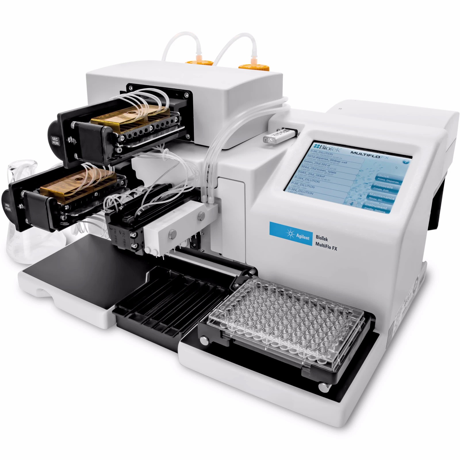 MULTIFLO FX