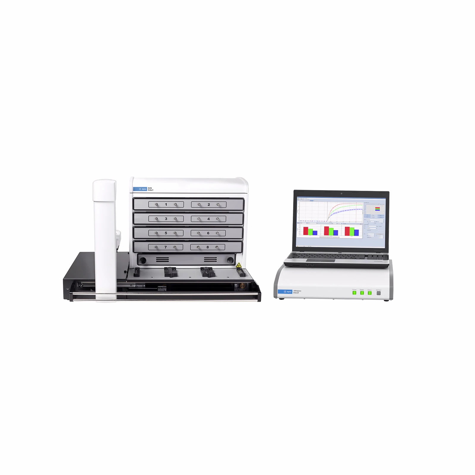 BIOSPA 8