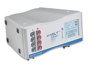 myVolt Touch Power Supply E2301-E