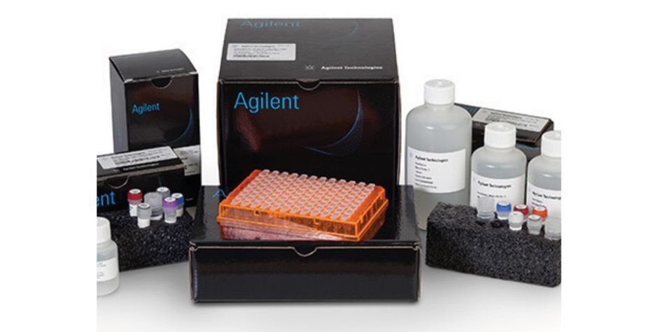 SureSelect Cancer CGP Assay