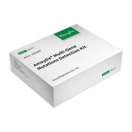 AmoyDx® PIK3CA Mutation Detection Kit