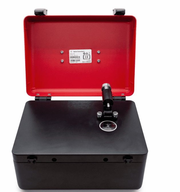 Spectrometru FTIR portabil seria 4500