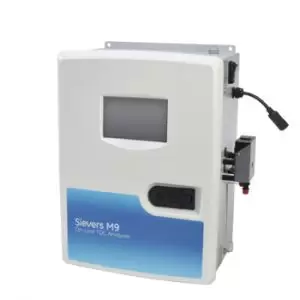 Sievers M9 TOC online