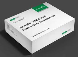 AmoyDx® RET Gene Fusions Detection Kit