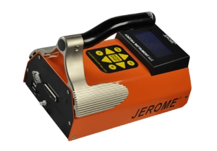 Gold Film Hidrojen Sülfür Analizörü Jerome® J605