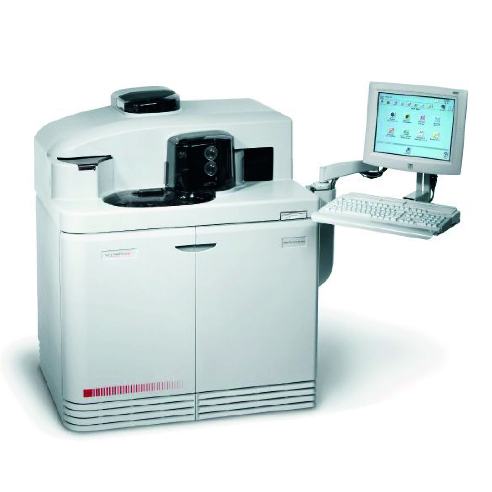 VITROS® ECiQ System