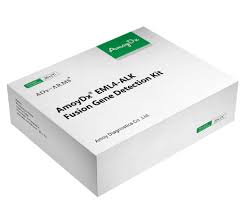 AmoyDx® EML4-ALK Fusion Gene Detection Kit