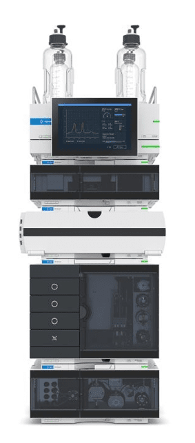 Noile sisteme HPLC/UHPLC Agilent Infinity III