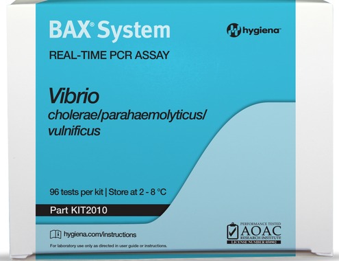 BAX® System Q7 Kitleri
