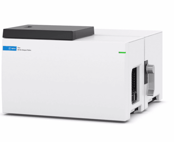 Spectrofotometrul UV Vis Cary 3500 Compact