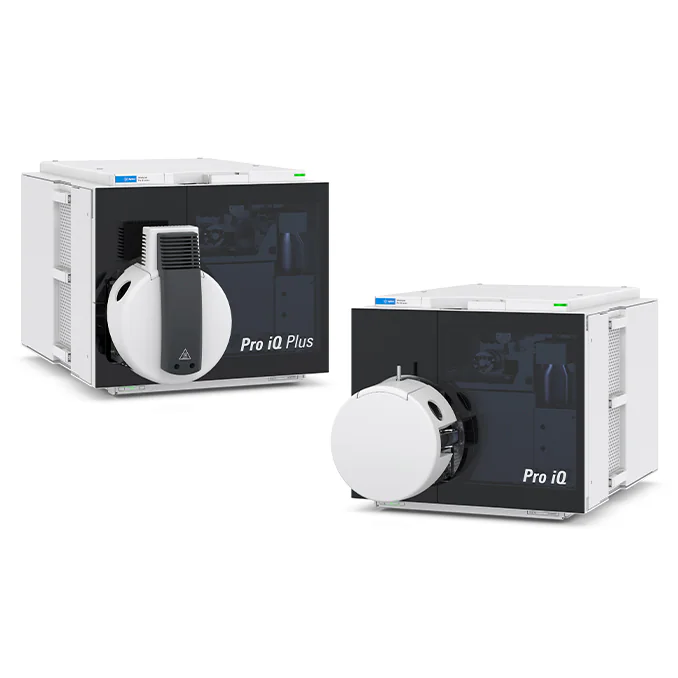 InfinityLab Pro iQ Series Mass Detector