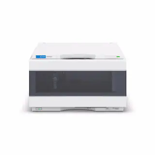 1260 Infinity II Analytical Scale Fraction Collector