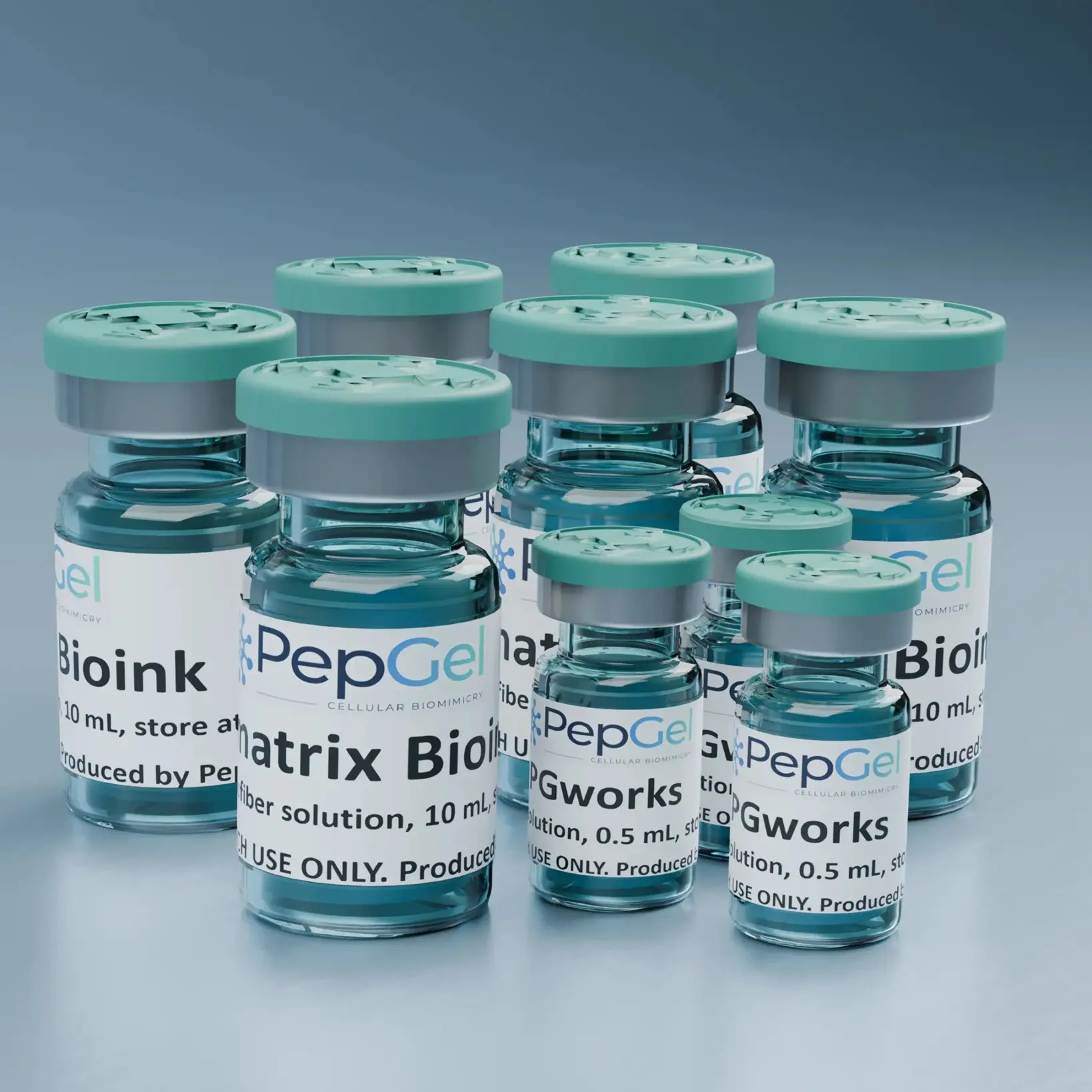 PGmatrix™ Bioink Customized