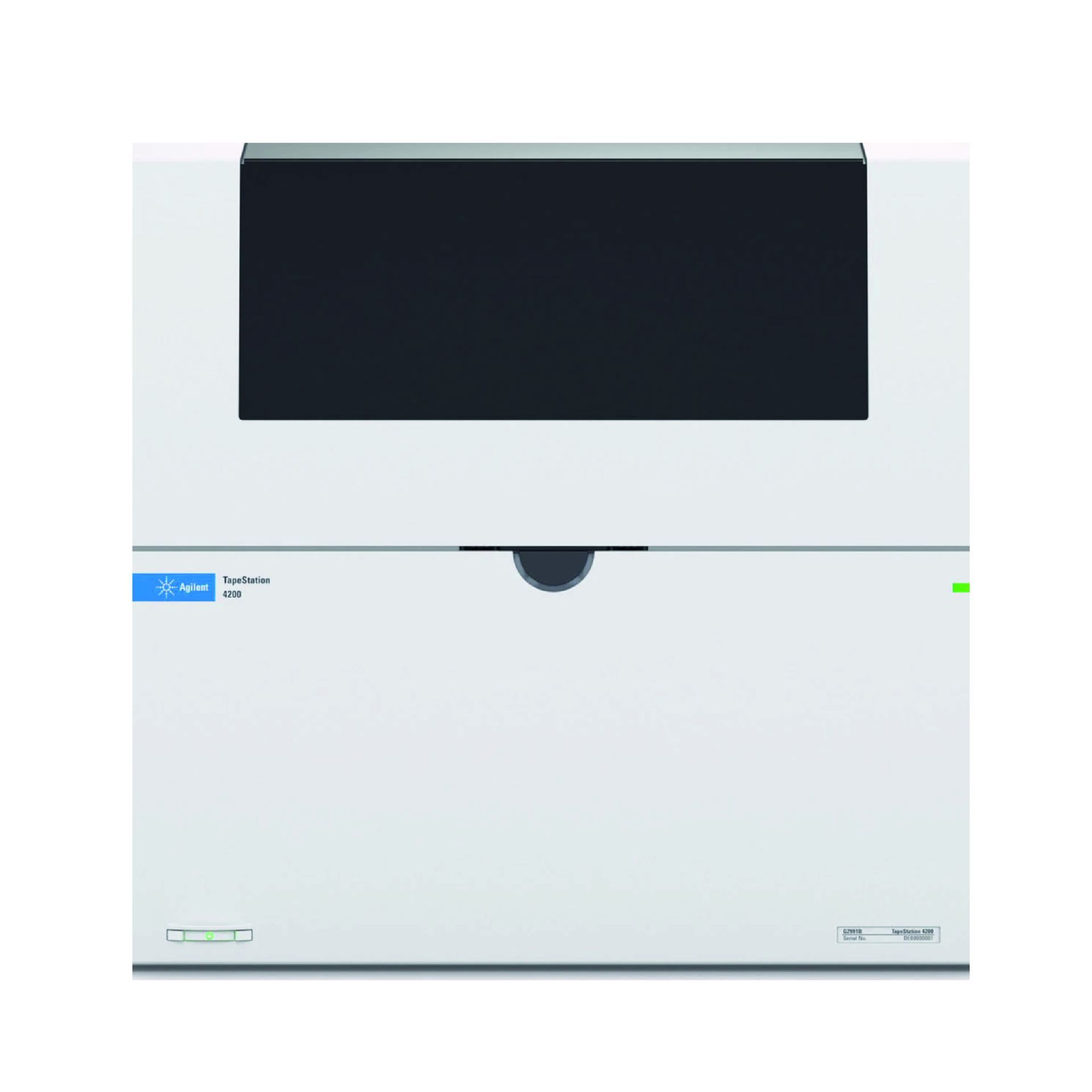 Agilent 4200 TapeStation