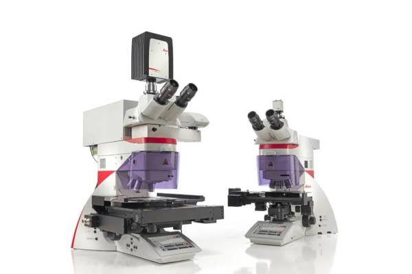 Leica LMD6 / LMD7 Laser Microdissection Systems