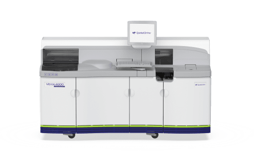 VITROS® 4600