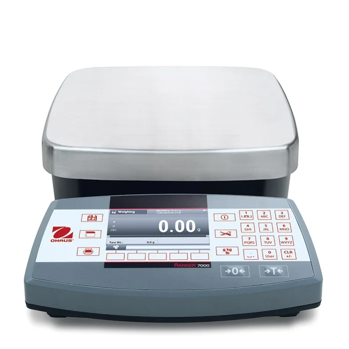 Ranger 7000