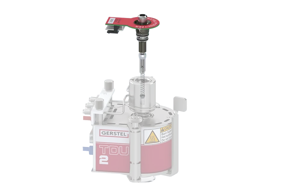 Gerstel Pyro