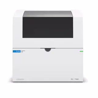 Sistem 4200 TapeStation