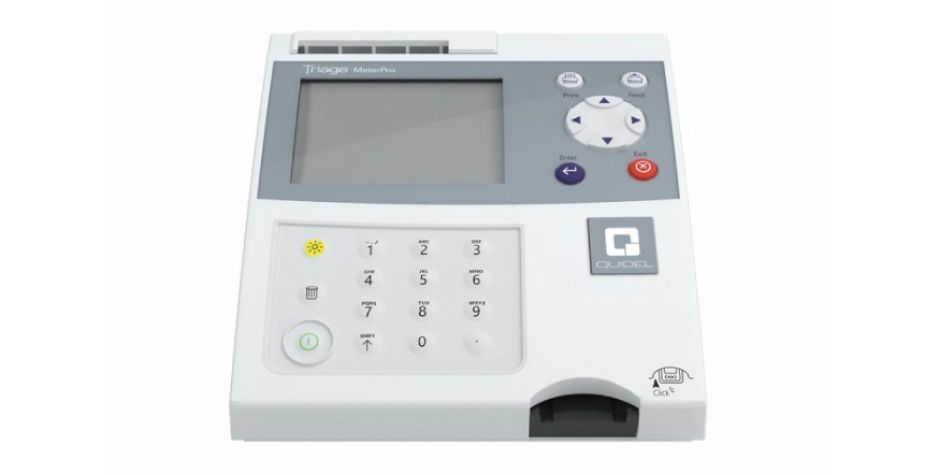 Triage MeterPro®