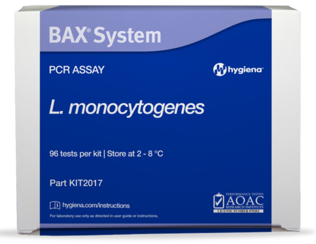BAX® System Q7 Kitleri