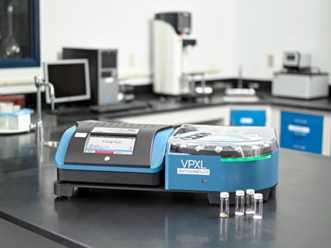 Computrac® Vapor Pro® XL Autosampler