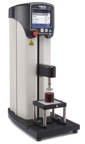 Analizator tekstury AMETEK Brookfield CTX