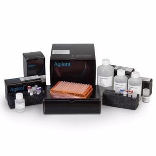 SureSelect XT HS2 DNA Reagent Kiti