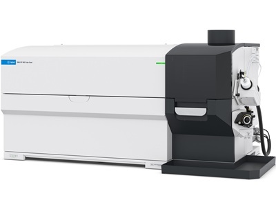 ICP-MS/MS 9500