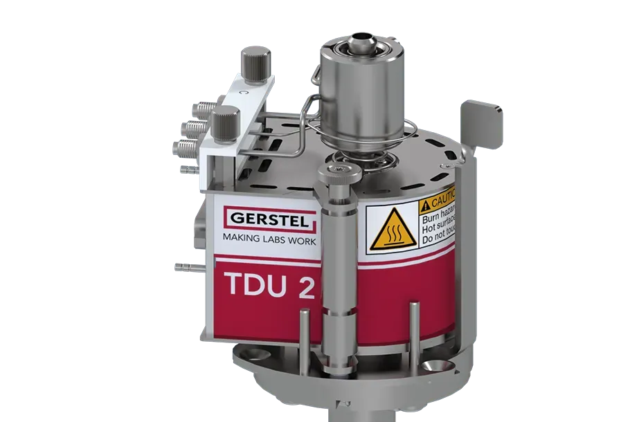 Gerstel TDU