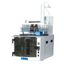 Analizor TOC FUSION cu oxidare UV/Persulfat