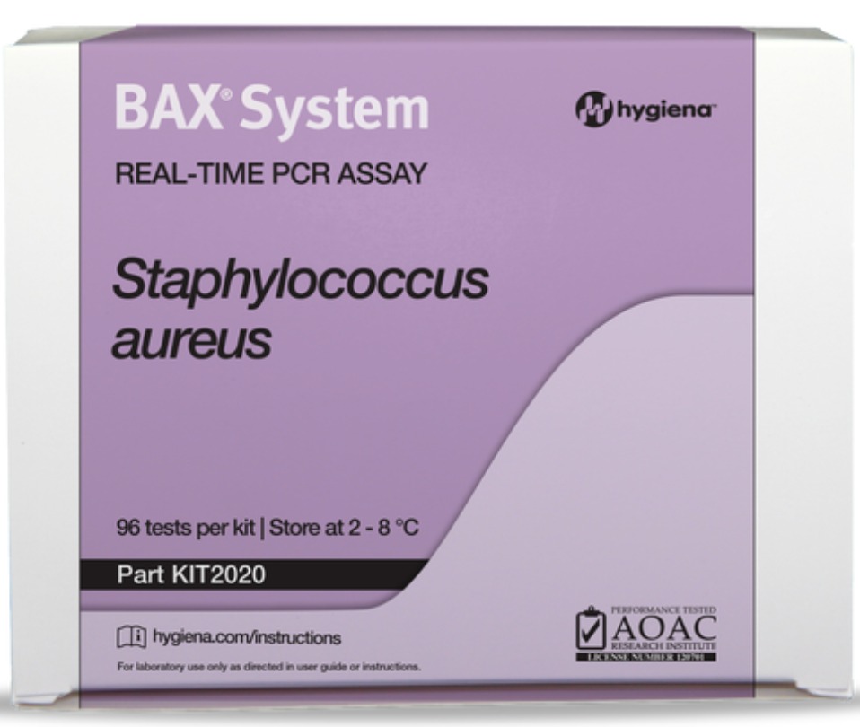 BAX® System Q7 Kitleri