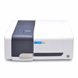 Cary 60 UV-Vis Spektrofotometre