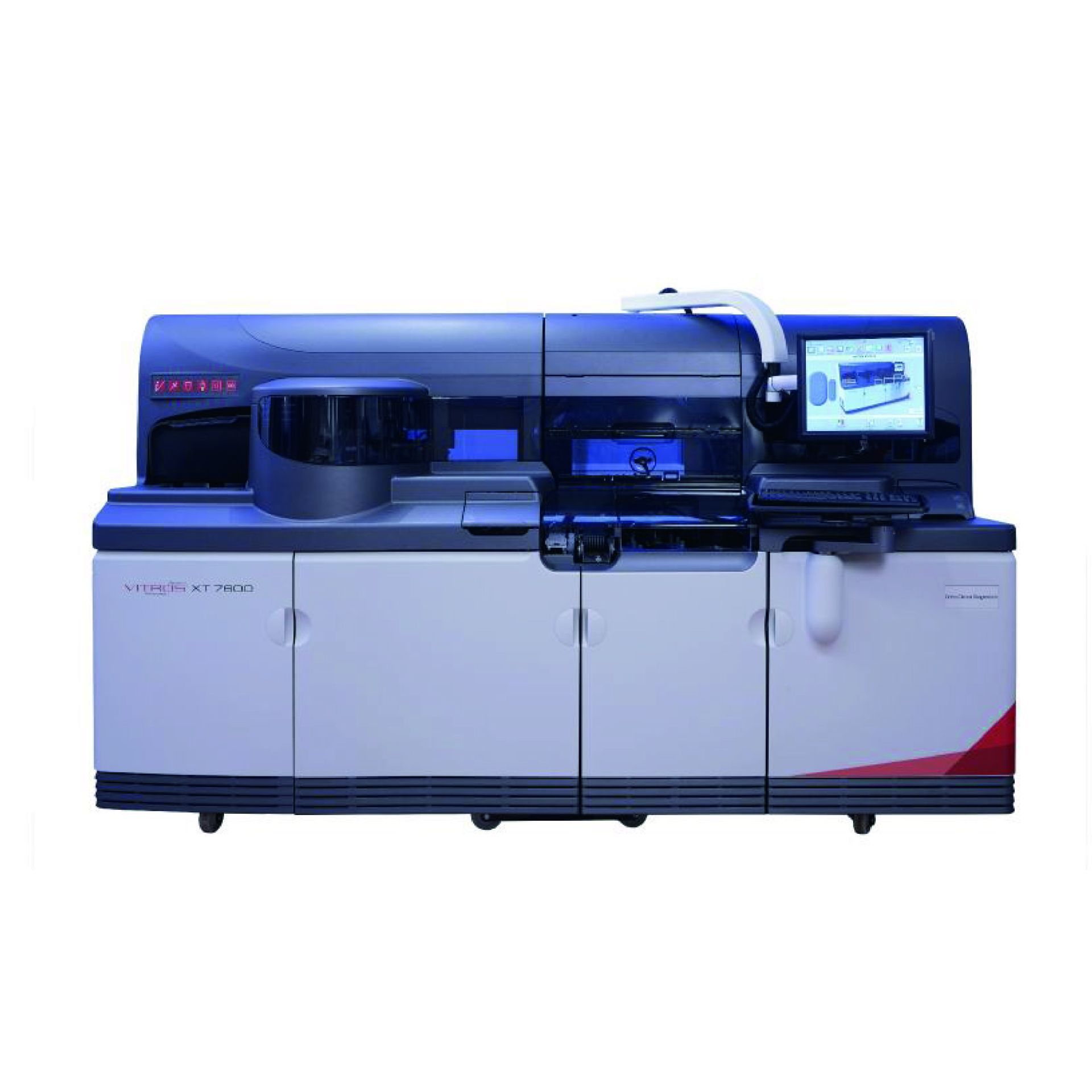 VITROS® XT 7600