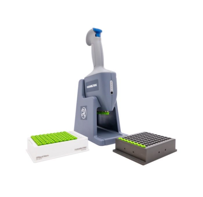 LabElite Handheld DeCapper