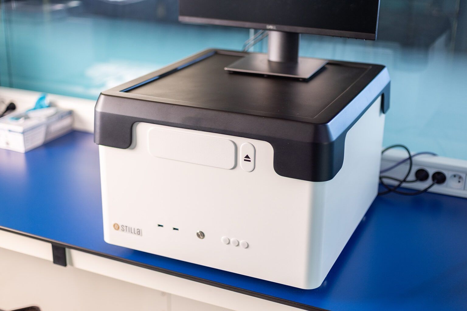 Crystal Digital PCR