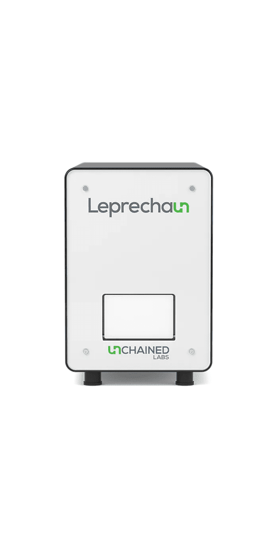 Leprechaun - Karakterizacija lentivirusa i eksosoma