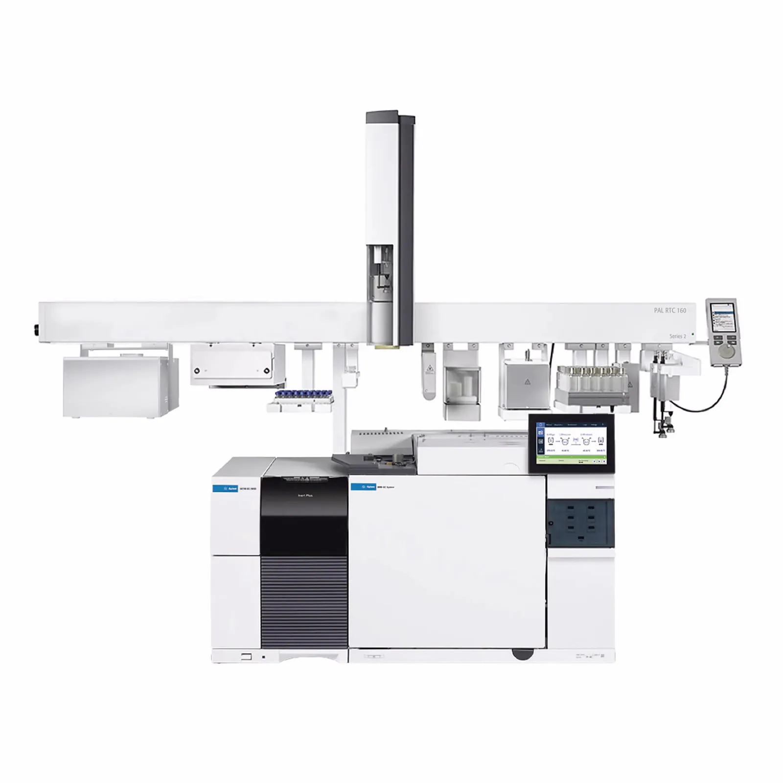 PAL Autosampler sustavi