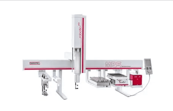 Autosampler MPS Robotic PRO Gerstel