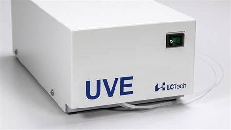 Incintă Derivatizare UVE LcTech