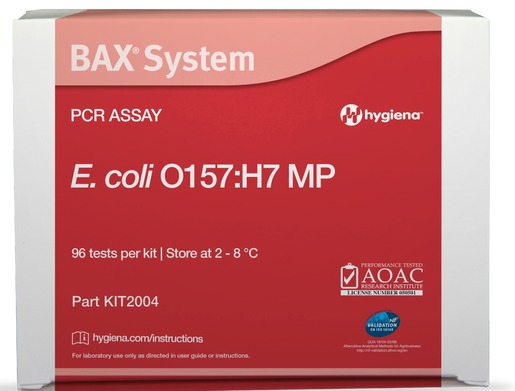BAX® System Q7 Kitleri
