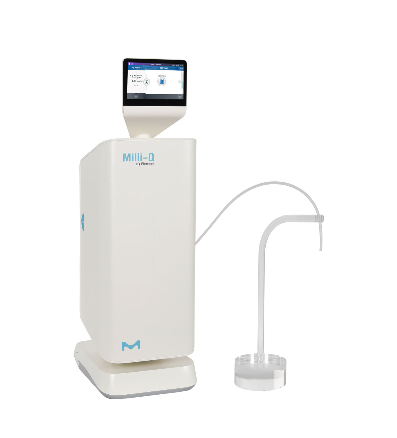 Milli-Q® IQ Element