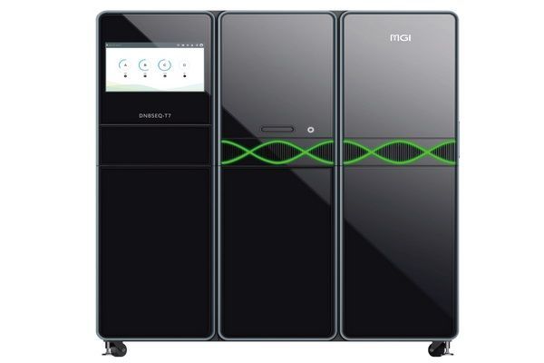 DNBSEQ-T7