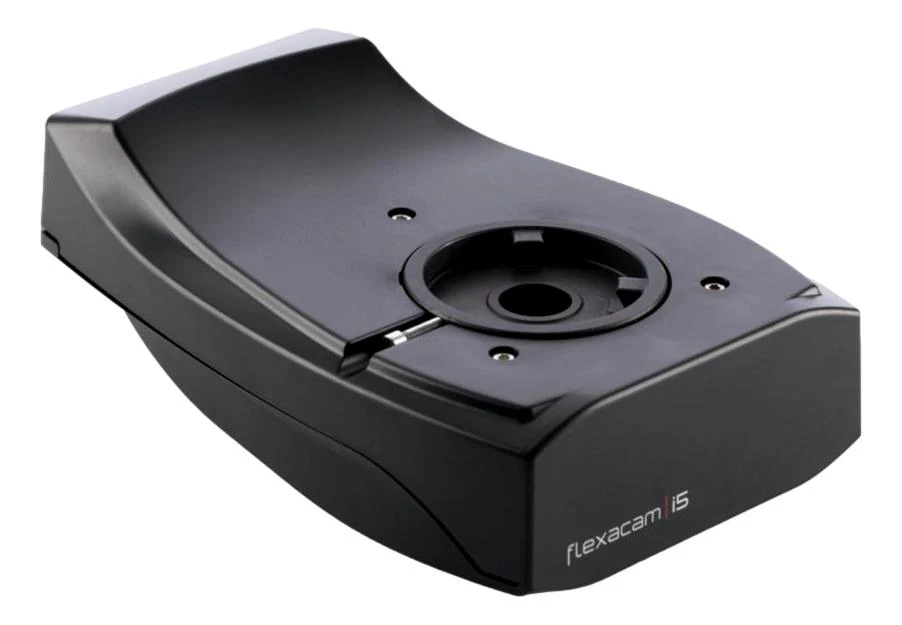 Flexacam Serisi: Bilgisayarsız (Stand-alone) ve Akıllı Görüntüleme