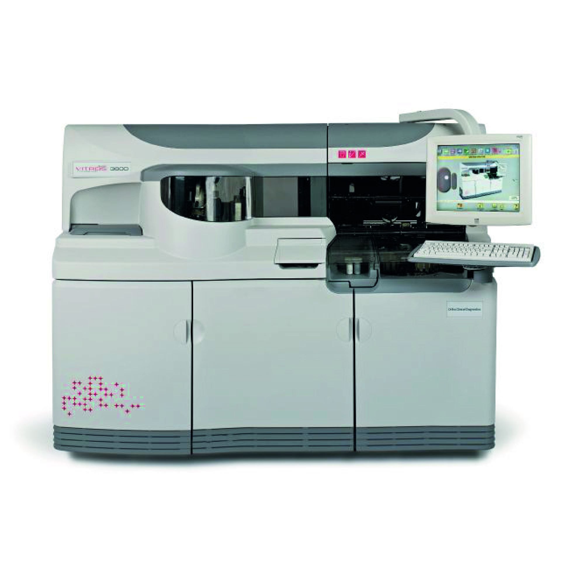 VITROS® 3600