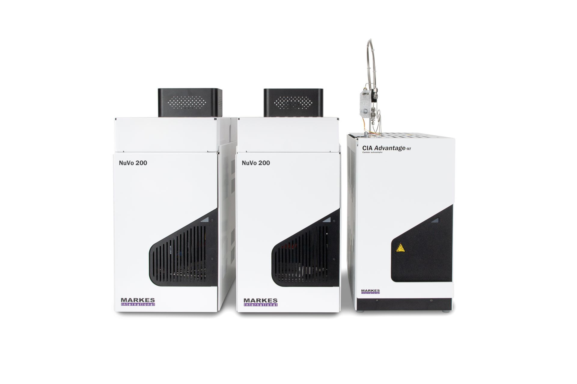 NuVo 200