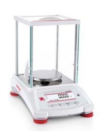 Balante de precizie Pioneer Precision
