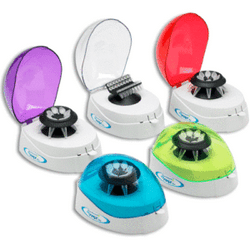 Minicentrifugy C1008 MyFuge-Mini