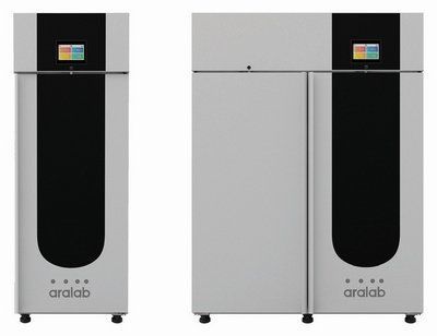 FITOCLIMA 600 i 1200 – KOMORY DO WZROSTU ROŚLIN